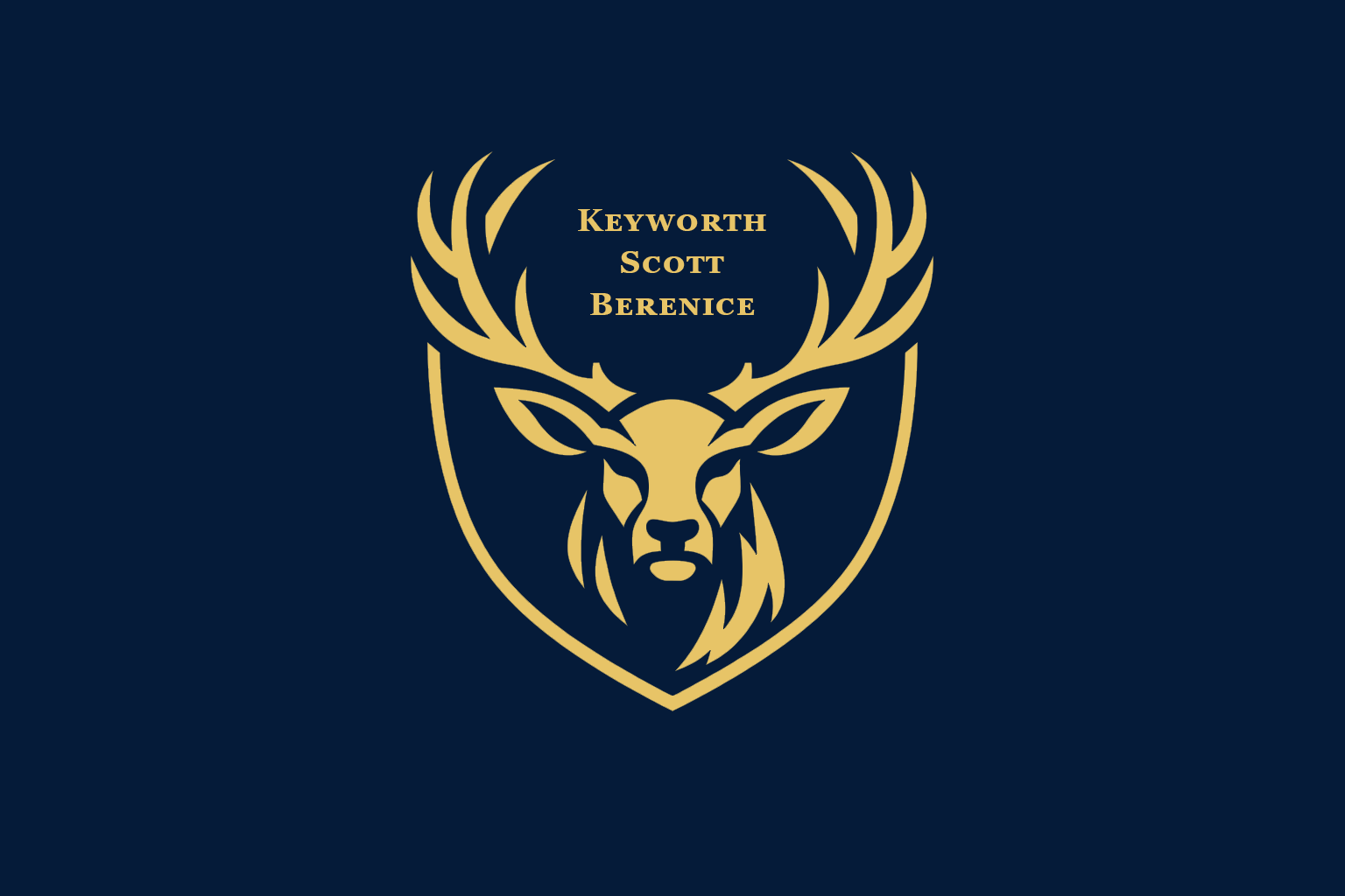 Keyworth Scott Berenice